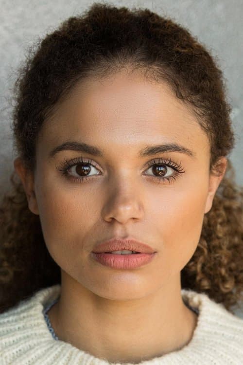 Jessica Kate Plummer profile photo