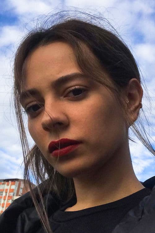 Elif Sayraç profile photo