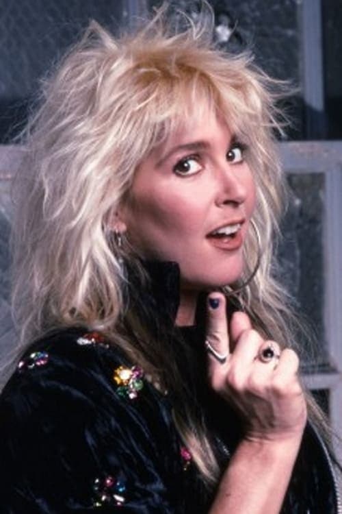 Lita Ford profile photo