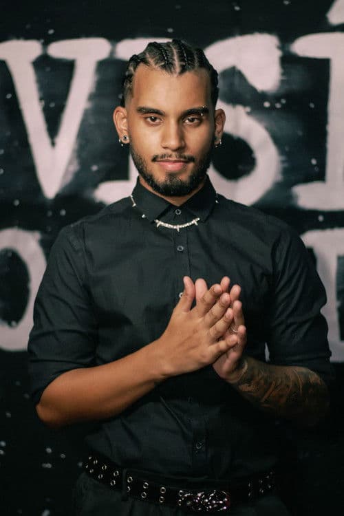 Moisés Borges profile photo