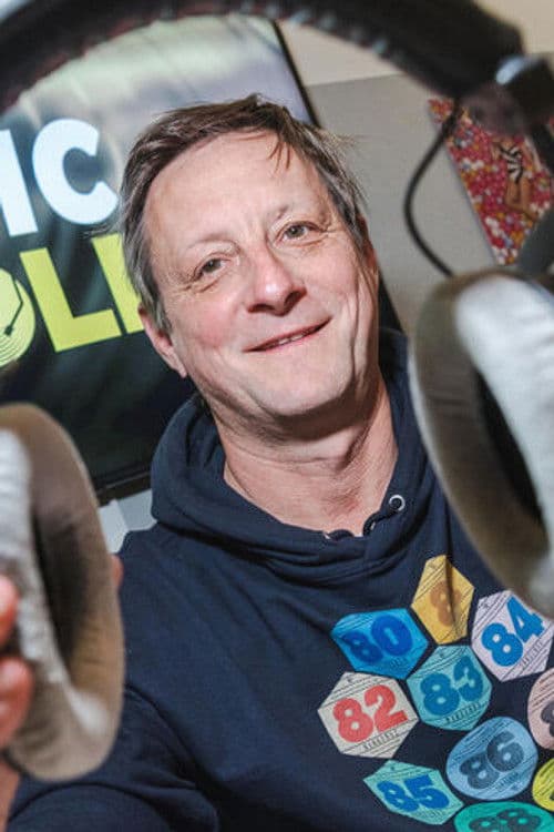 Franck Bargine profile photo