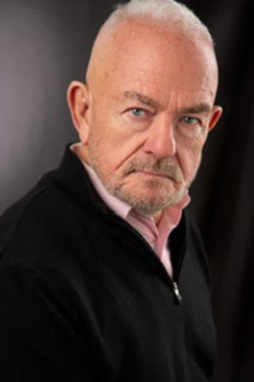 Malcolm Connolly profile photo