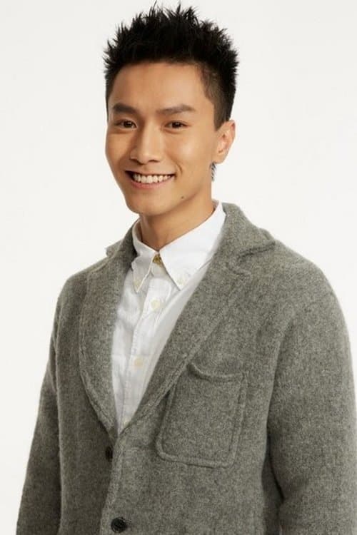 Jason Chan Pak-Yu profile photo