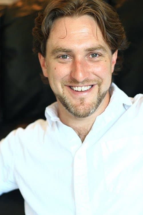 Edward Foy profile photo