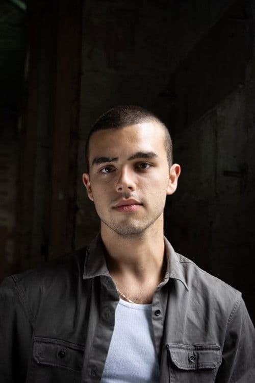 Charles Perkins profile photo