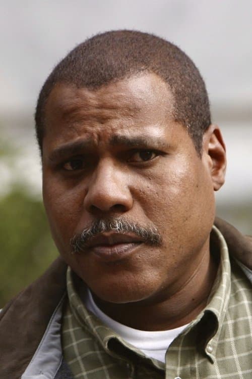 Bill Nunn profile photo