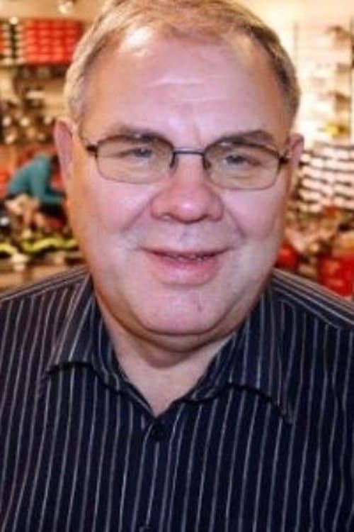 Asle Myrvoll profile photo