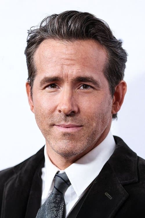 Ryan Reynolds profile photo