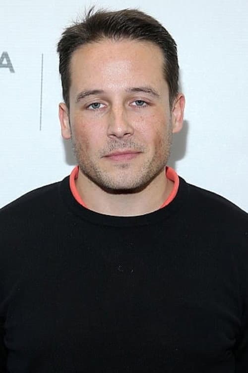 Richard Dewey profile photo