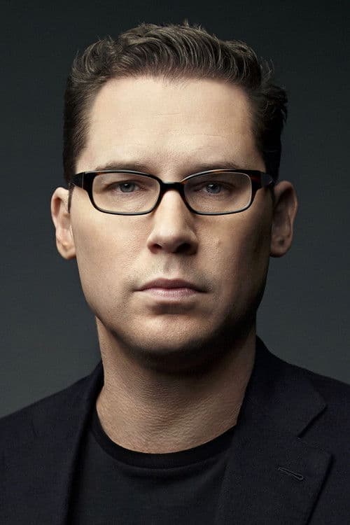 Bryan Singer profile photo