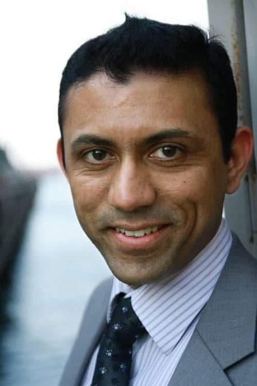 Jojo Cyriac George profile photo