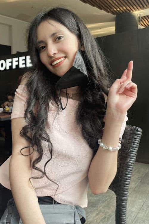 Mariana Chavéz profile photo