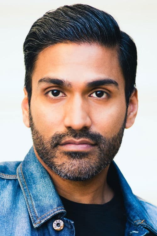 Seril James profile photo