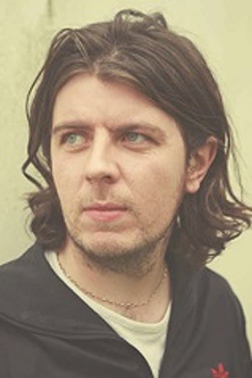 Paul Wright profile photo