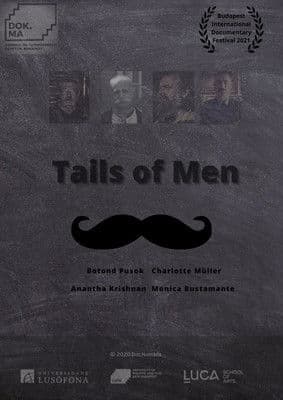Tales of Men