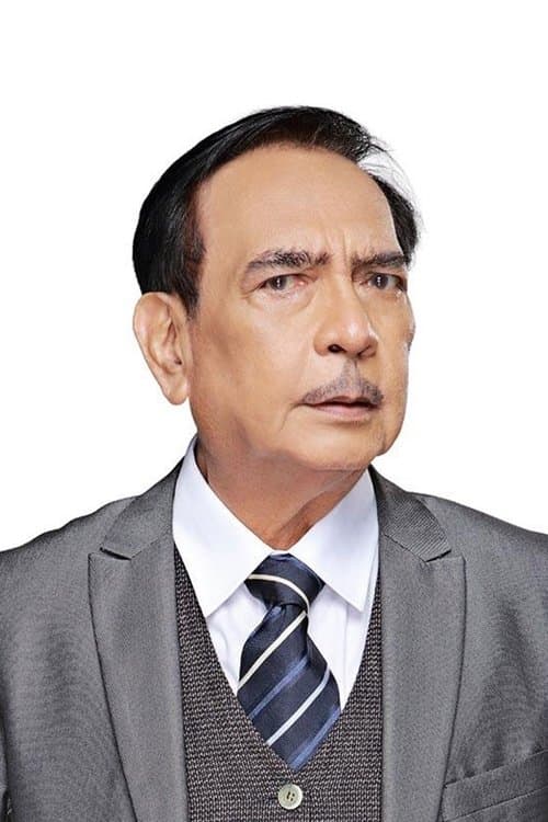 Tommy Abuel profile photo