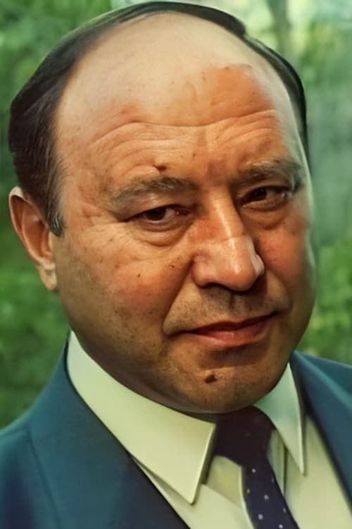 Ulmas Yusupov profile photo