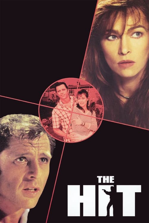 The Hit poster