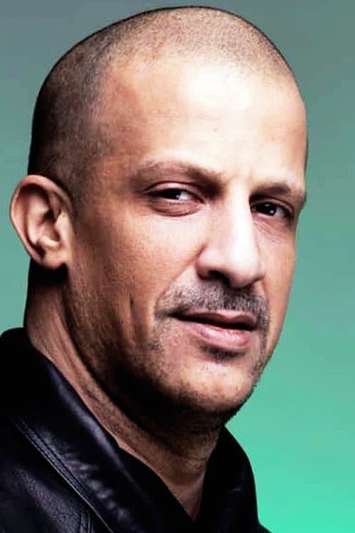 Abdelkarim Brahmi-Benalla profile photo