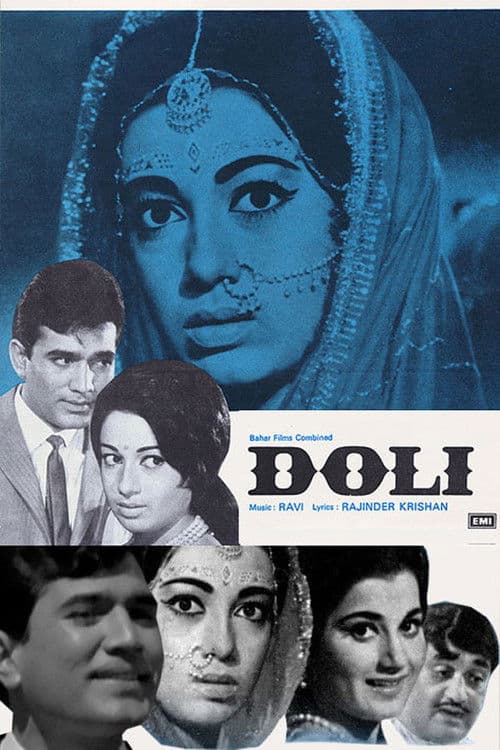 Doli poster