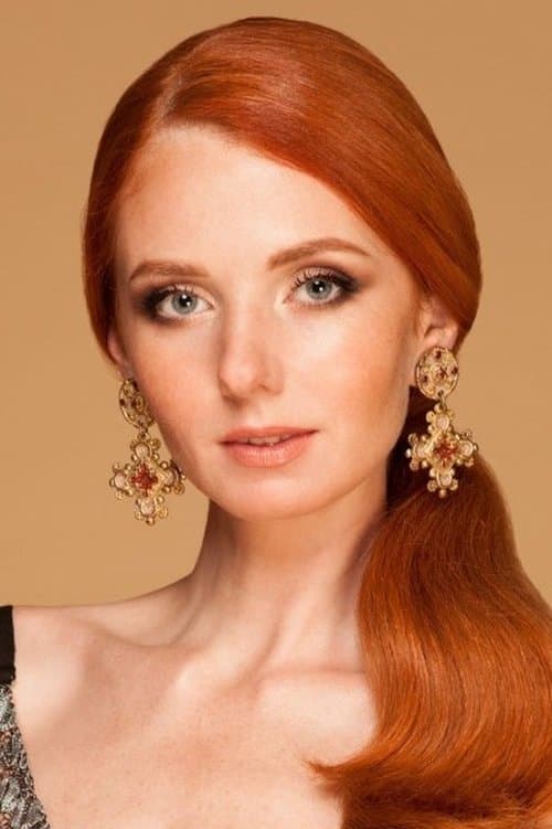 Lena Katina profile photo