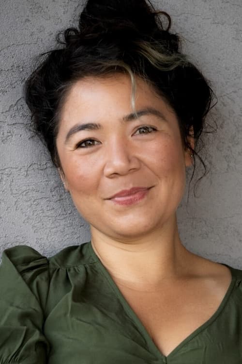 Whitney Wakimoto profile photo