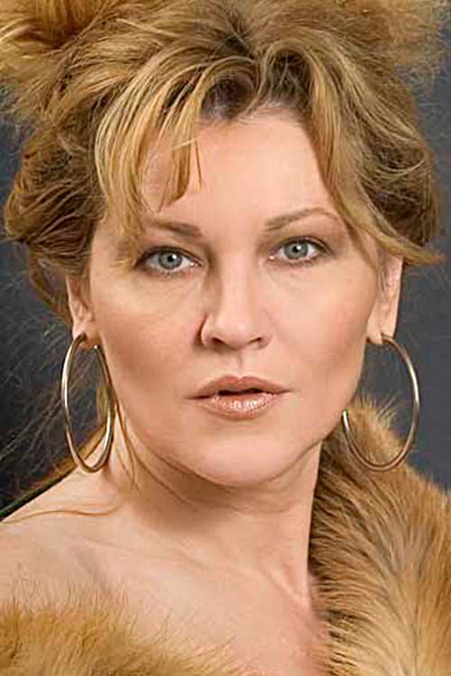 Irena Kokryatskaya profile photo