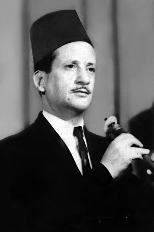 Boualem Titiche profile photo