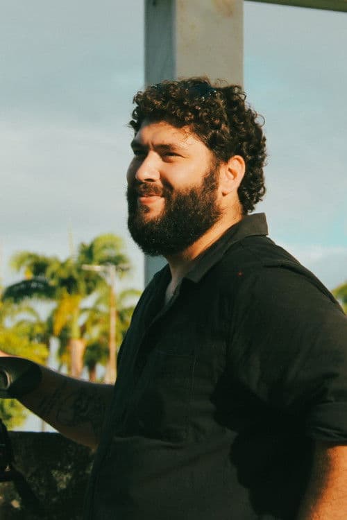 Pettrus C. A. Vizioli profile photo