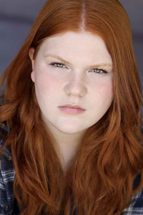 Carly Dutcher profile photo