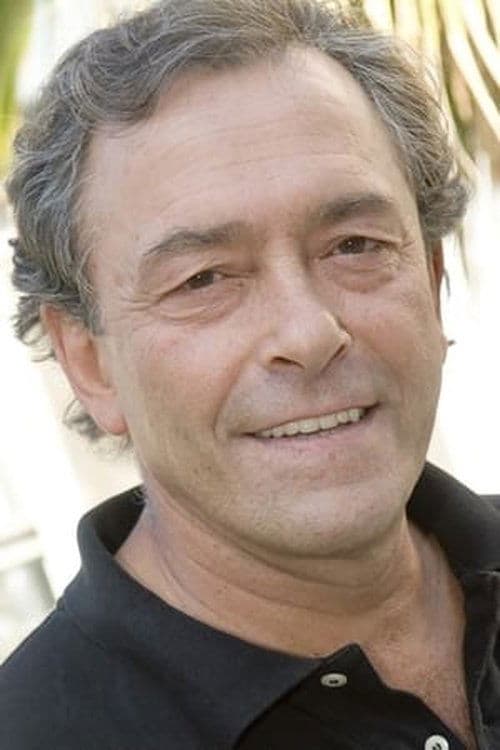 Helio Pedregal profile photo