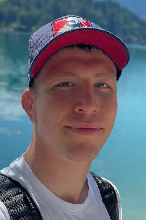 Jakub Tichota profile photo