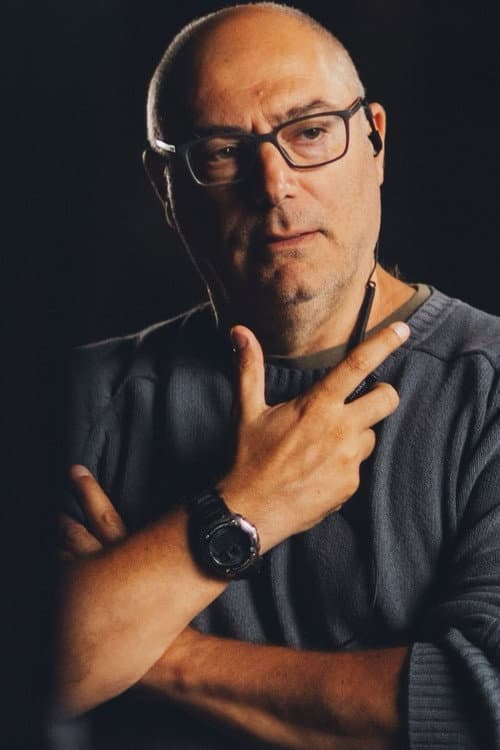 Raffaele Verzillo profile photo