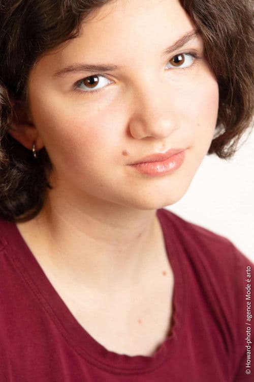 Chloé Lefebvre profile photo