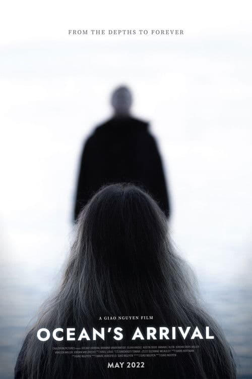 Ocean's Arrival poster
