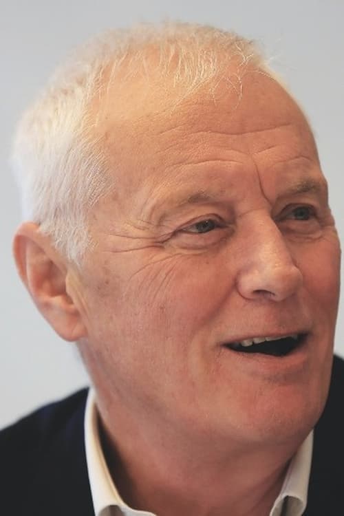 Barry Hearn profile photo