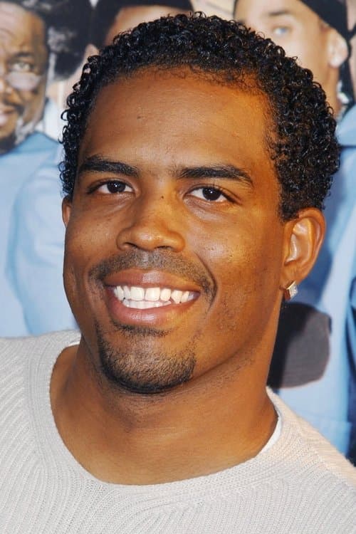 Lahmard J. Tate profile photo