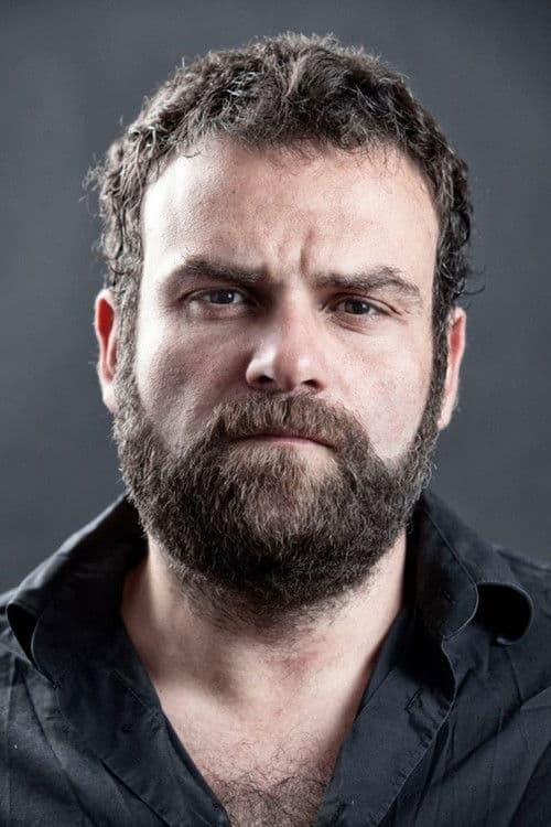 Federico Mancini profile photo