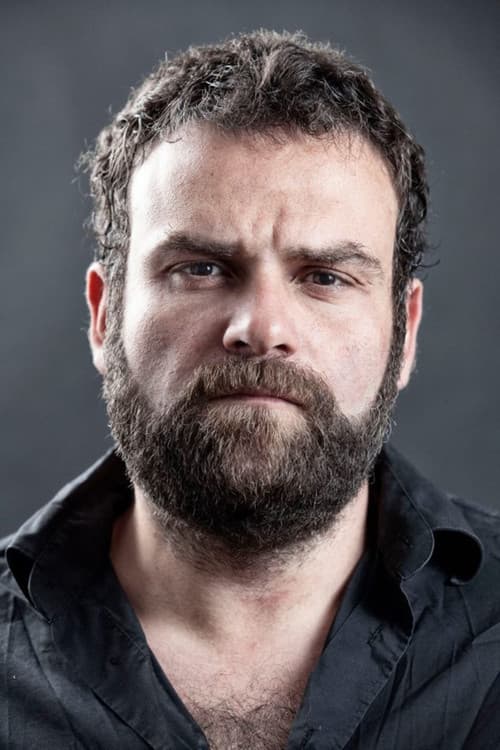 Federico Mancini profile photo