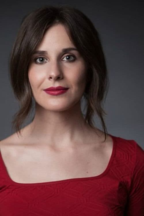 Erin Kiniry profile photo