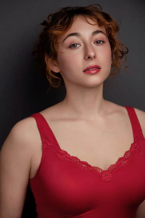 Lexie Grace Gibaldi profile photo