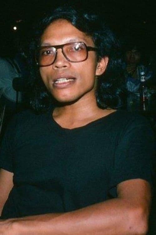 Salleh Ben Joned profile photo