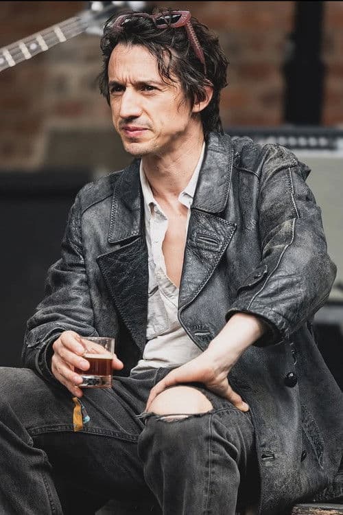 Lias Saoudi profile photo