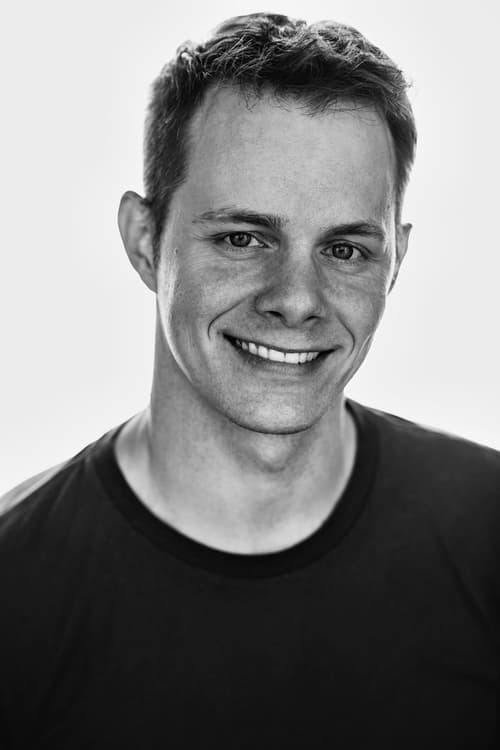 Bryan McClure profile photo