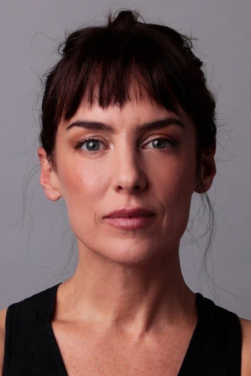 Jazmín Stuart profile photo