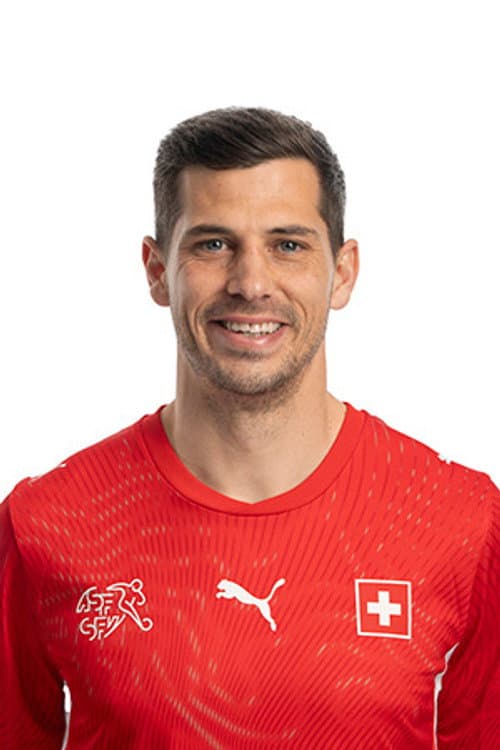 Remo Freuler profile photo