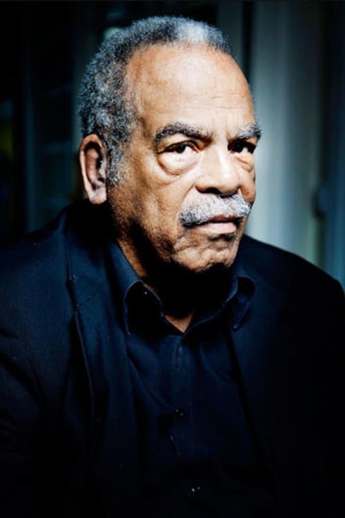 Edouard Glissant profile photo