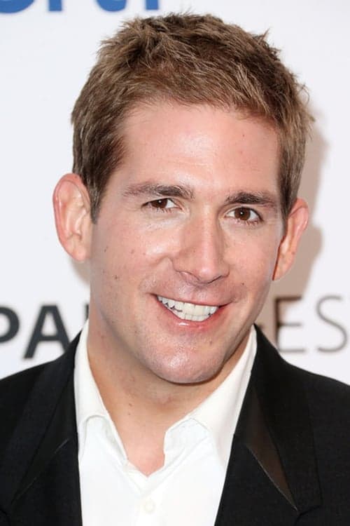 Eric Szmanda profile photo