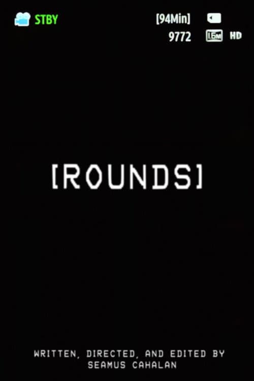 Rounds poster