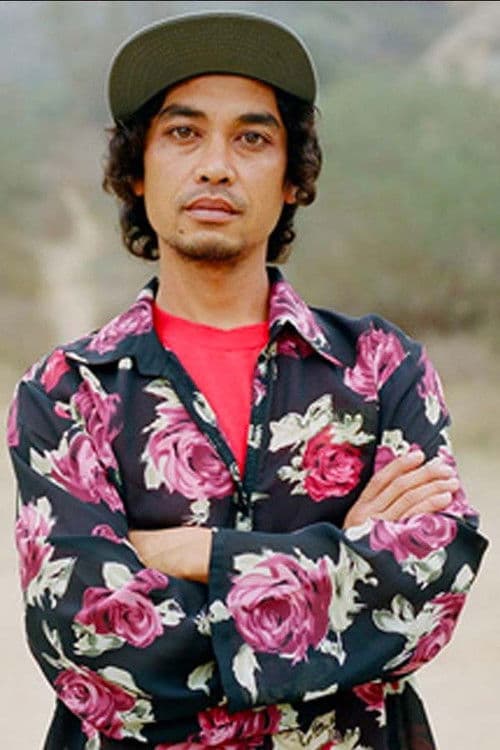 Daniel Castillo profile photo